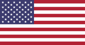 280px Flag of the United States.svg
